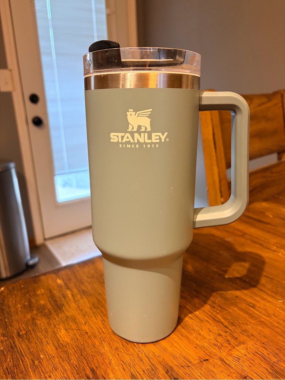 Stanley Tumbler